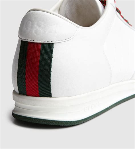 old gucci shoes uk